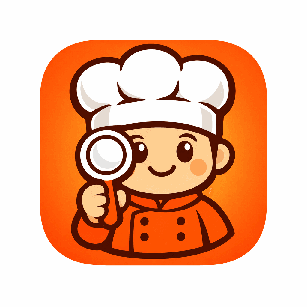 Frittu — App Landing Page