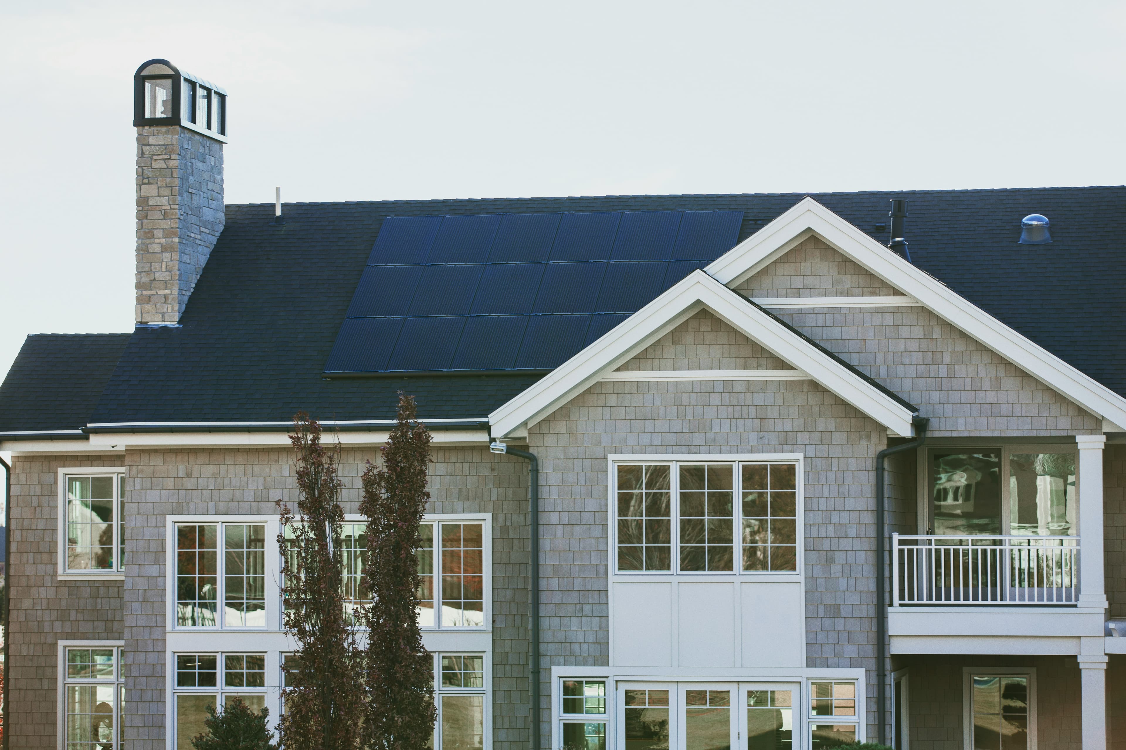 Solar Installer